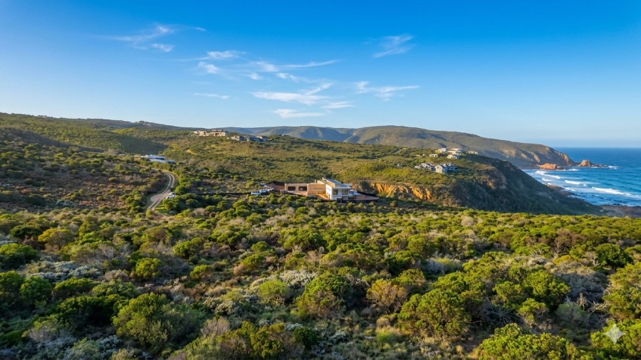 0 Bedroom Property for Sale in Pezula Private Estate Western Cape